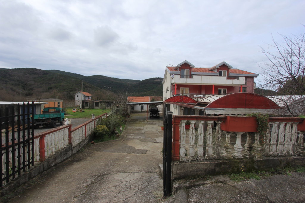 Prodaja - Kuća Kotor, Radanovići