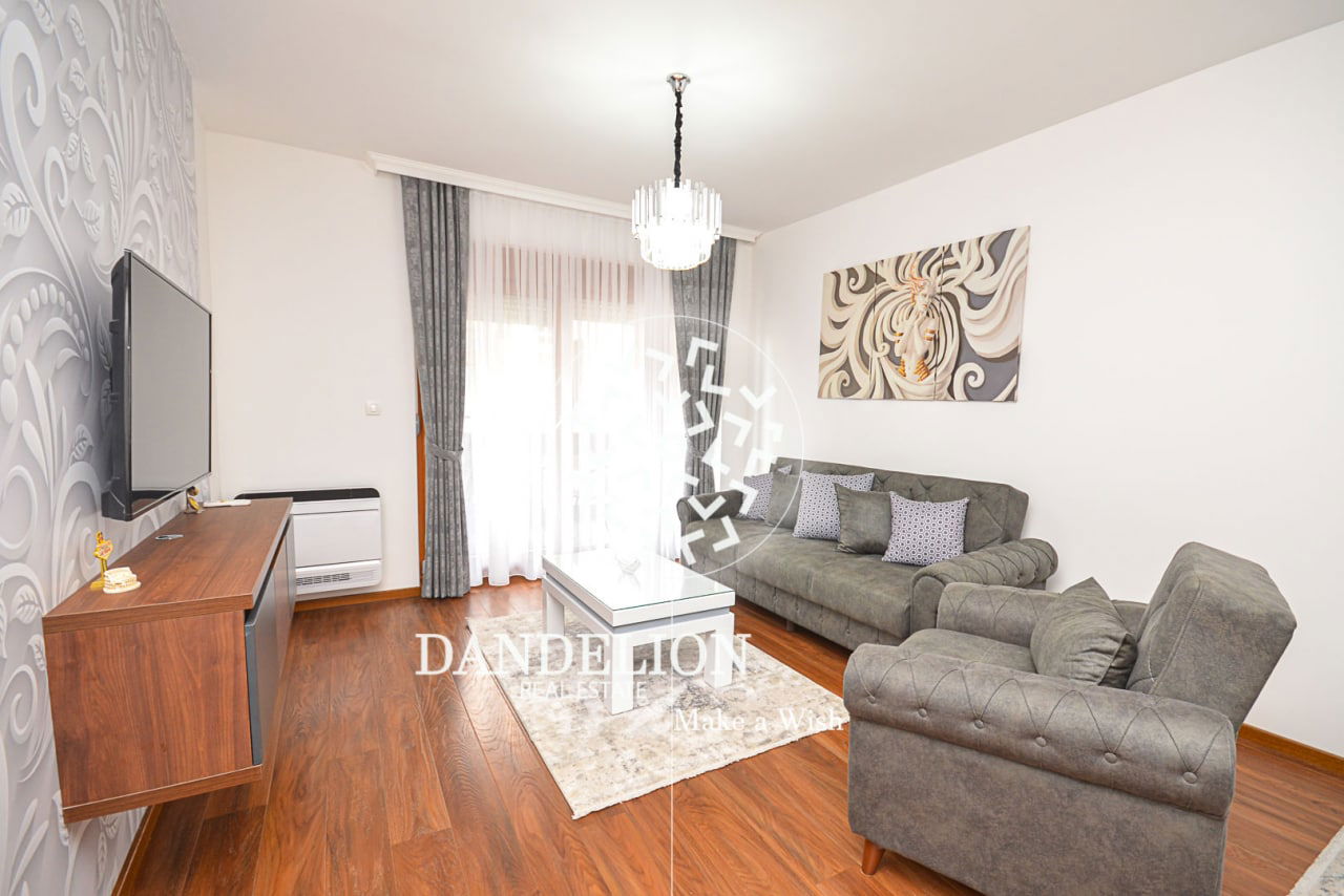 Оренда - Квартира Podgorica, Central Point