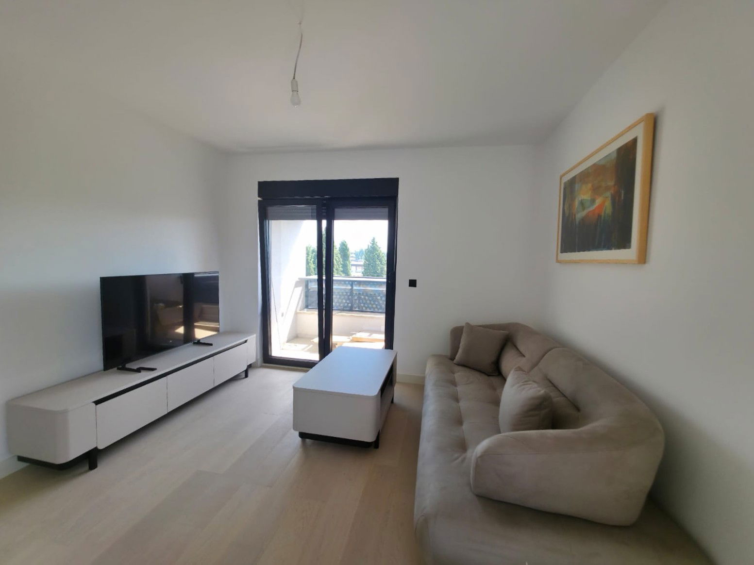 Rent - Apartment Podgorica, Krivi Most