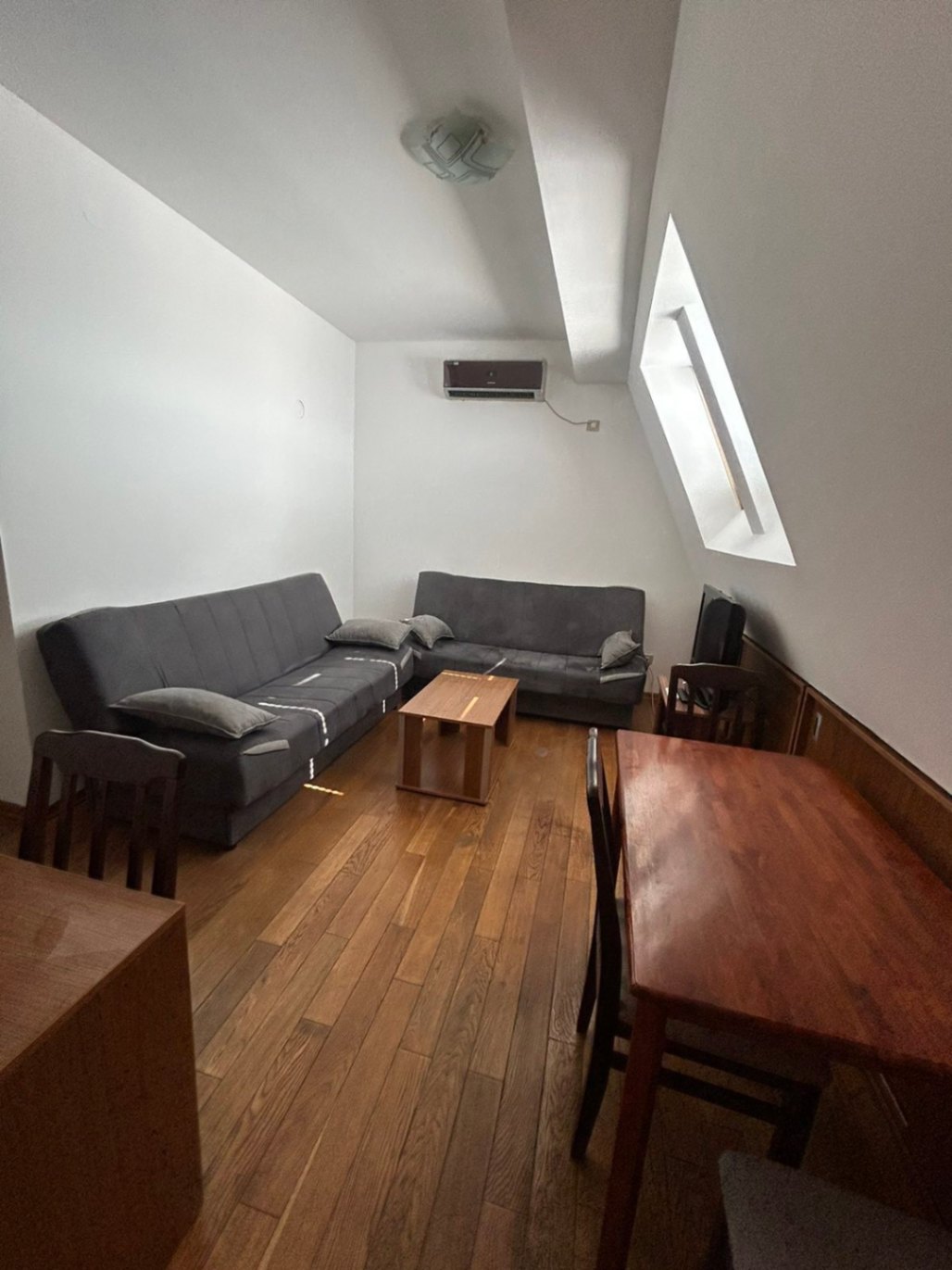 Rent - Apartment Podgorica, Iza Capital Plaze