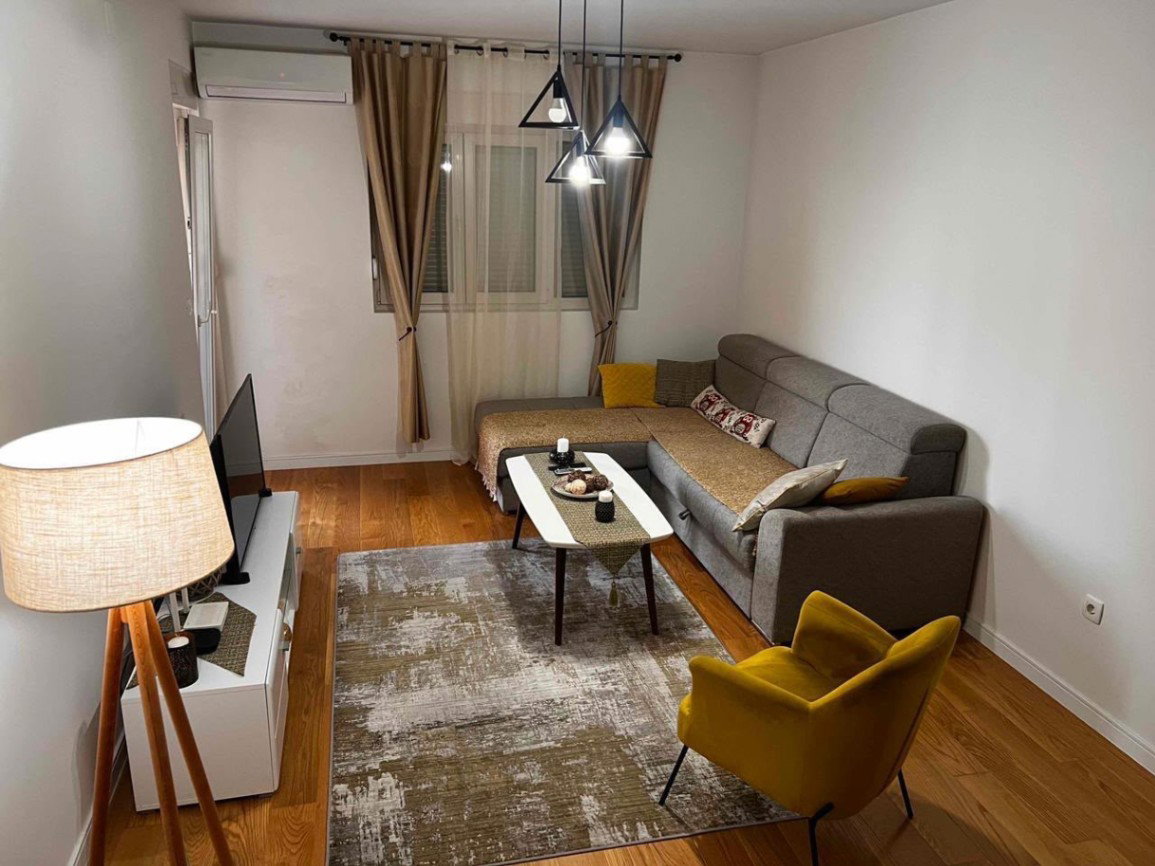 Satılık - Daire Podgorica, Central Point