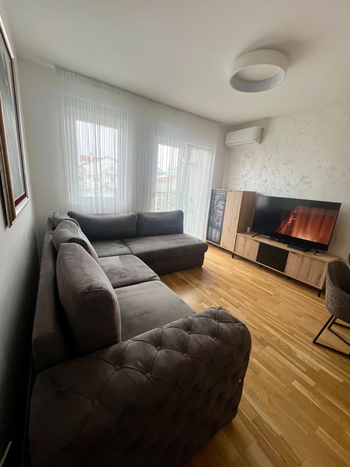 Sale - Apartment Podgorica, Zabjelo