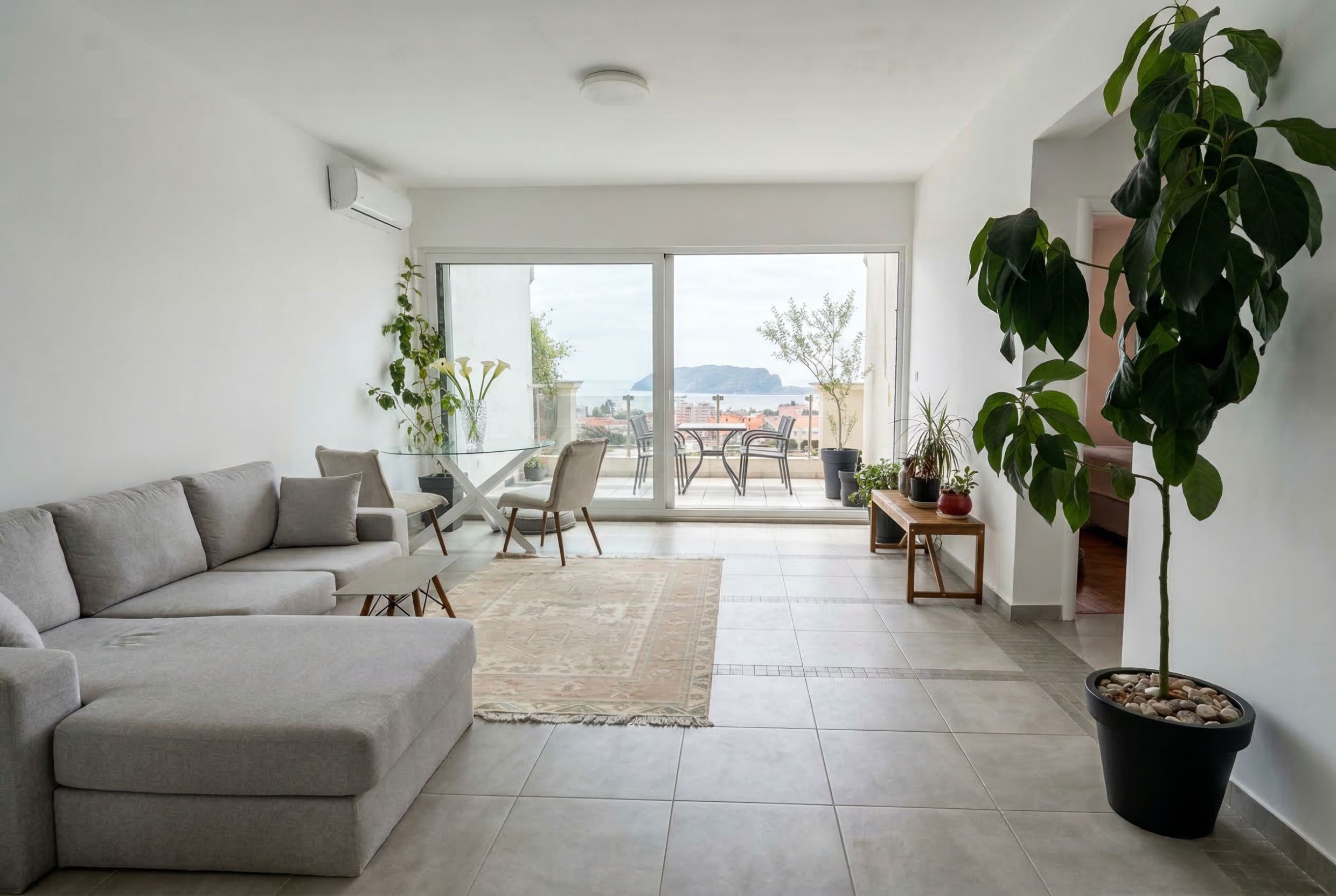 Продаж - Квартира Budva, Ostalo