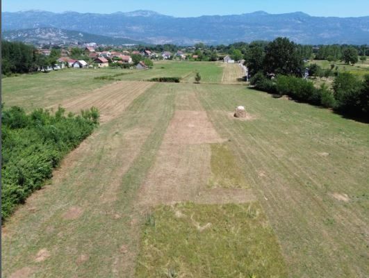 Продаж - Земля Danilovgrad, Danilovgrad