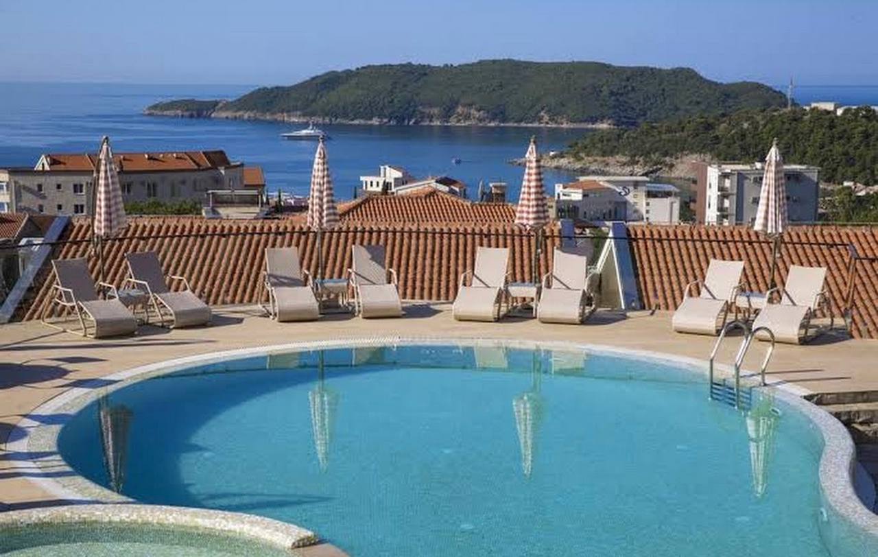 Prodaja - Stan Budva, Bečići