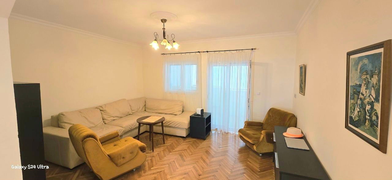 Продаж - Квартира Budva, Bečići