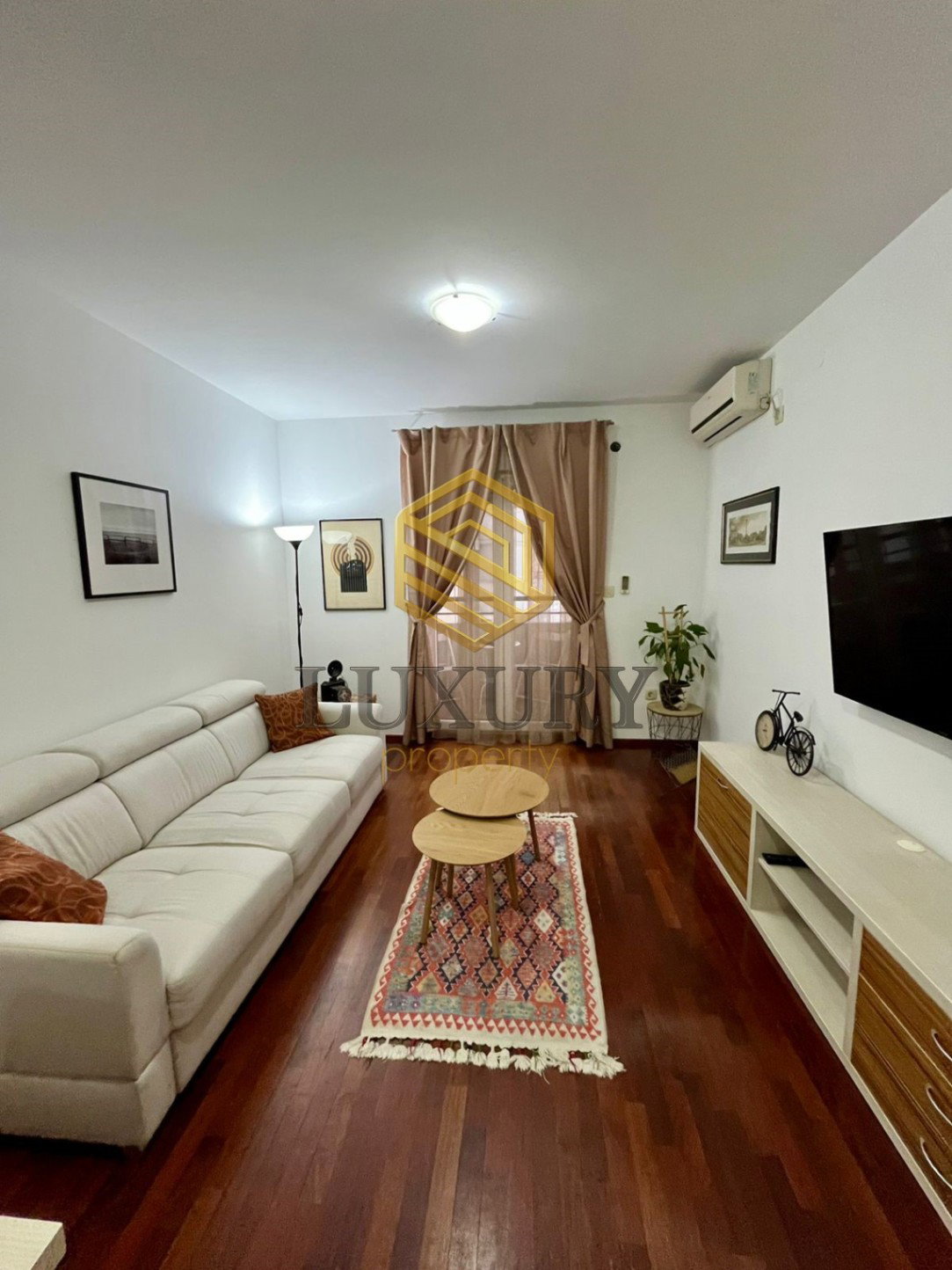 Rent - Apartment Podgorica, Stari Aerodrom