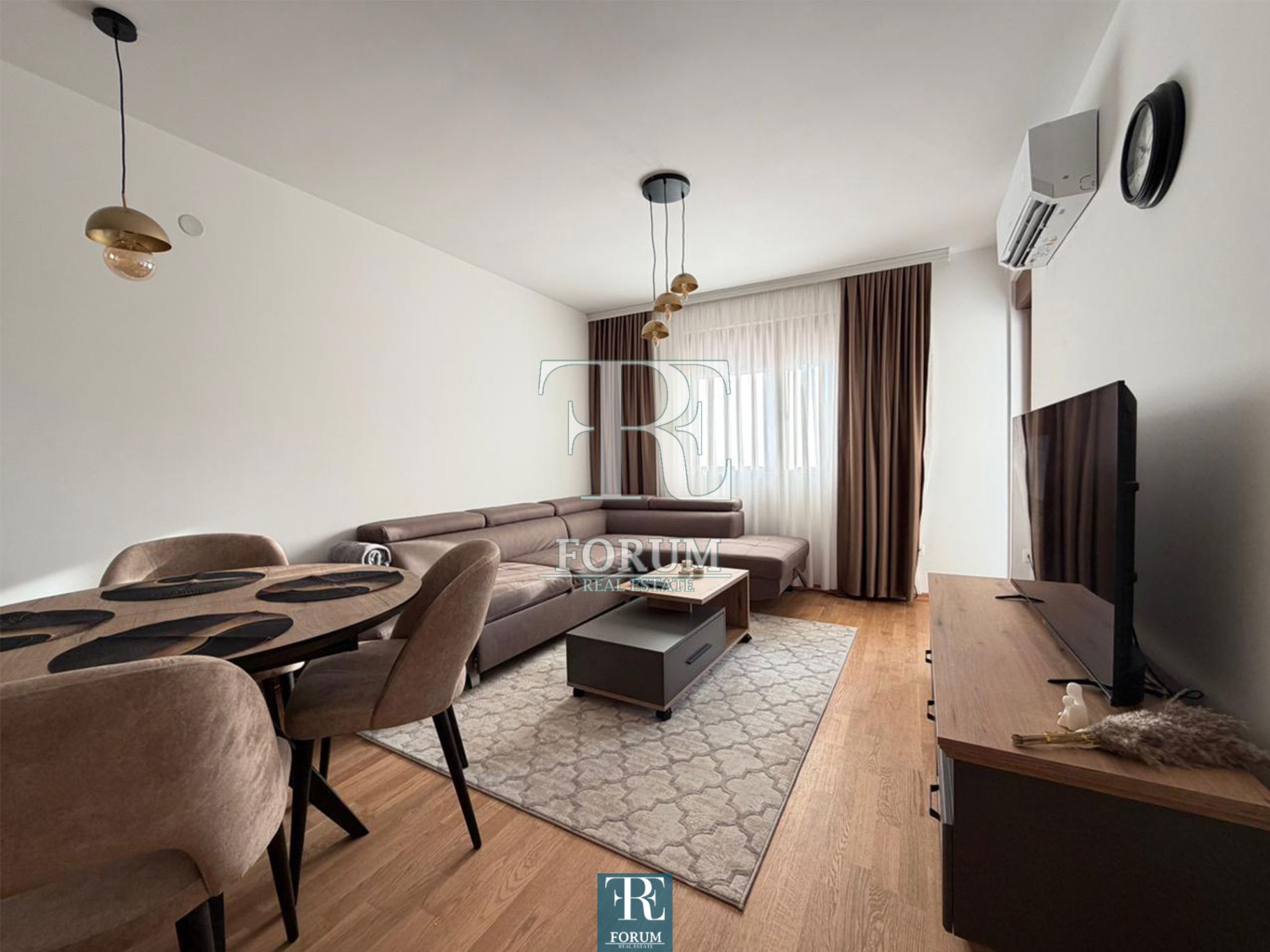 Rent - Apartment Podgorica, Stari Aerodrom