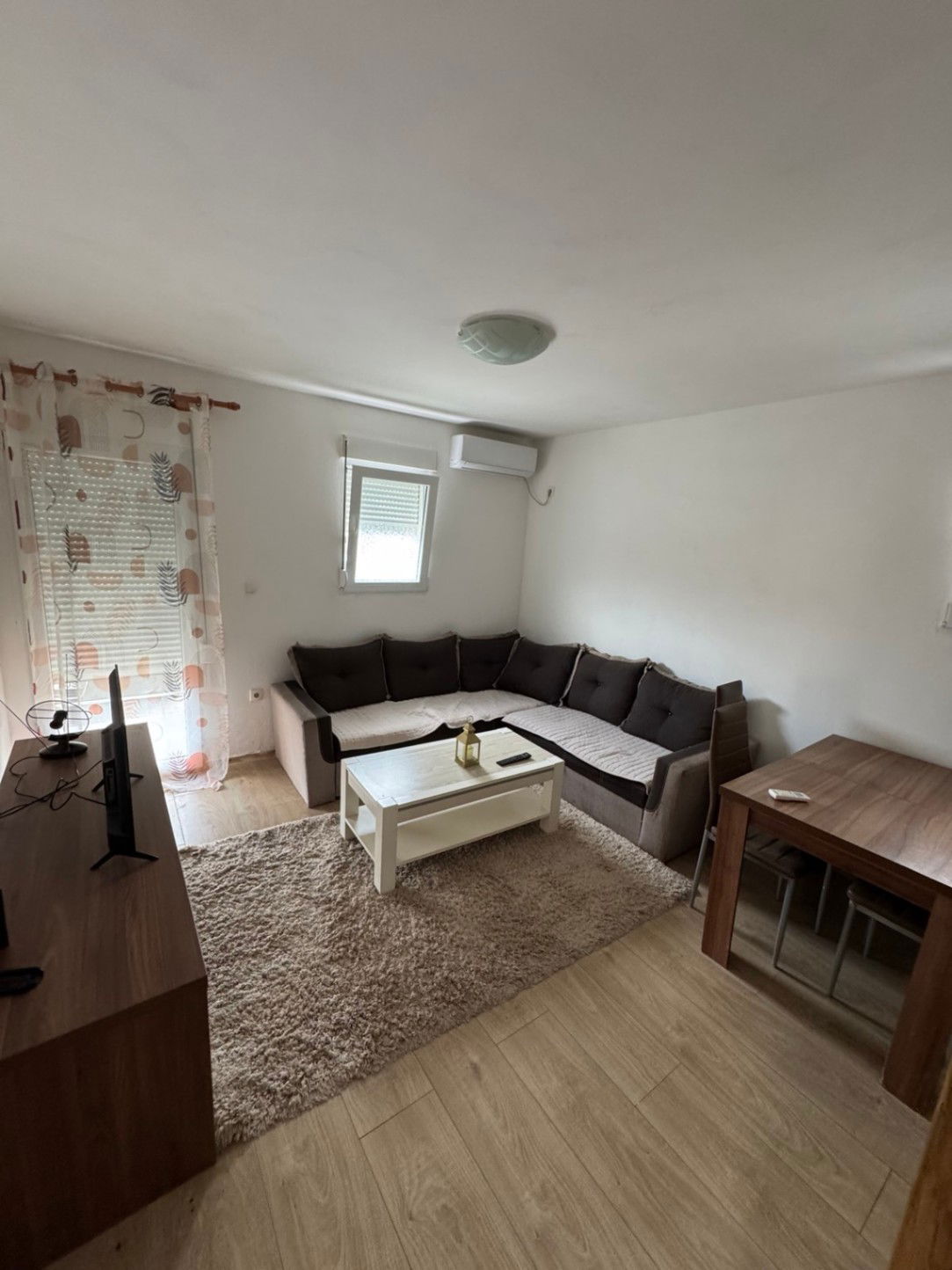 Rent - Apartment Podgorica, Gornja Gorica