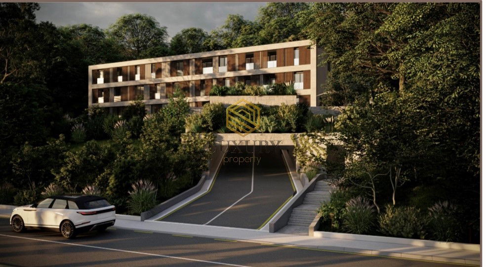 Продаж - Квартира Tivat, Obala Đuraševića