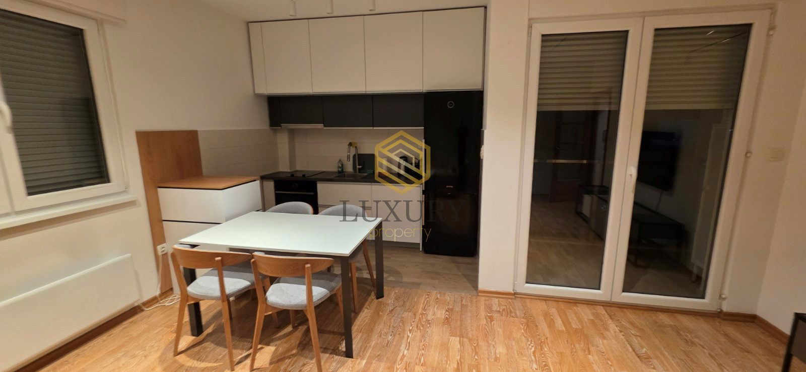 Оренда - Квартира Podgorica, Dalmatinska ulica