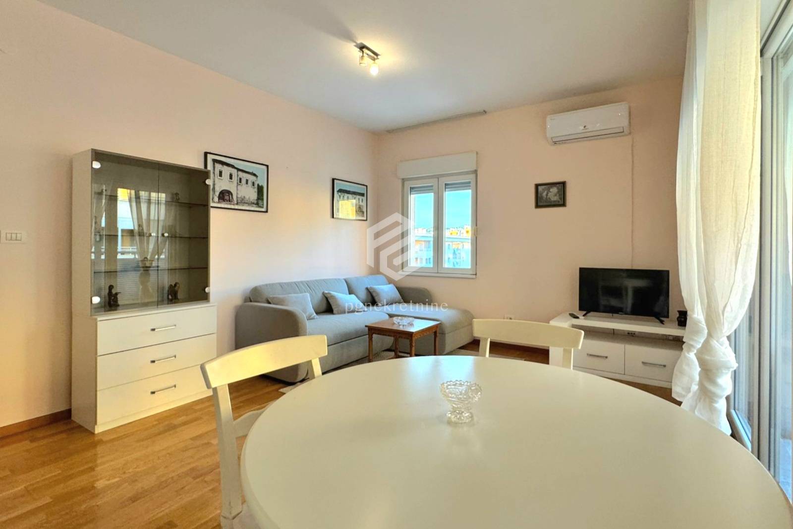 Rent - Apartment Podgorica, City Kvart