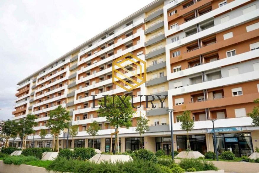 Rent - Office space Podgorica, Central Point