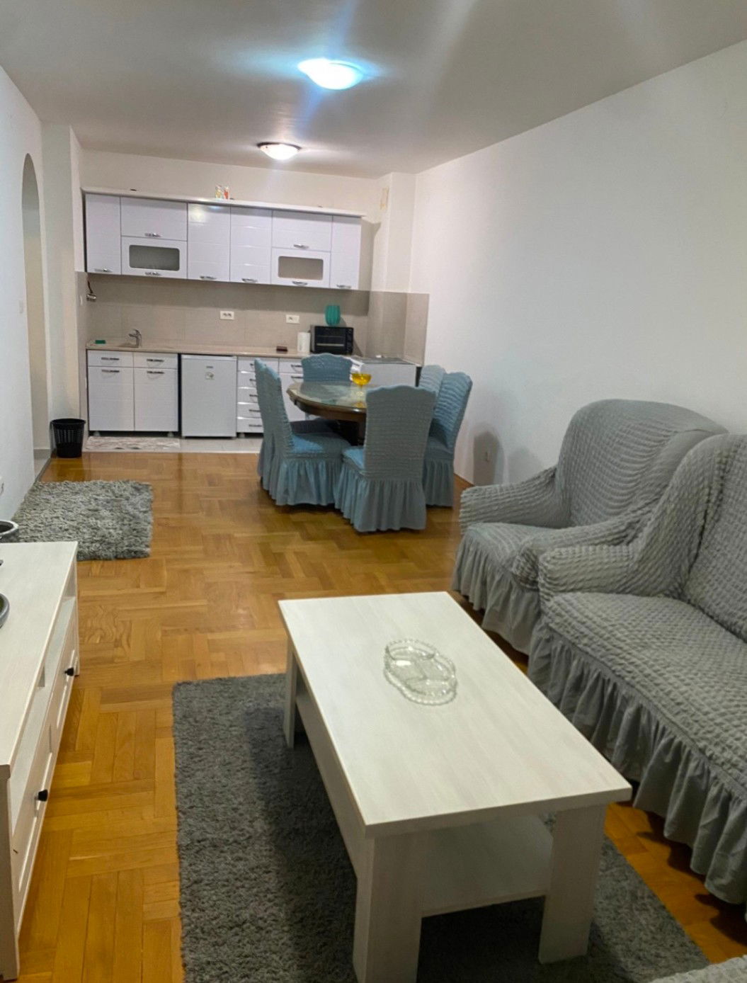 Оренда - Квартира Podgorica, Stari Aerodrom