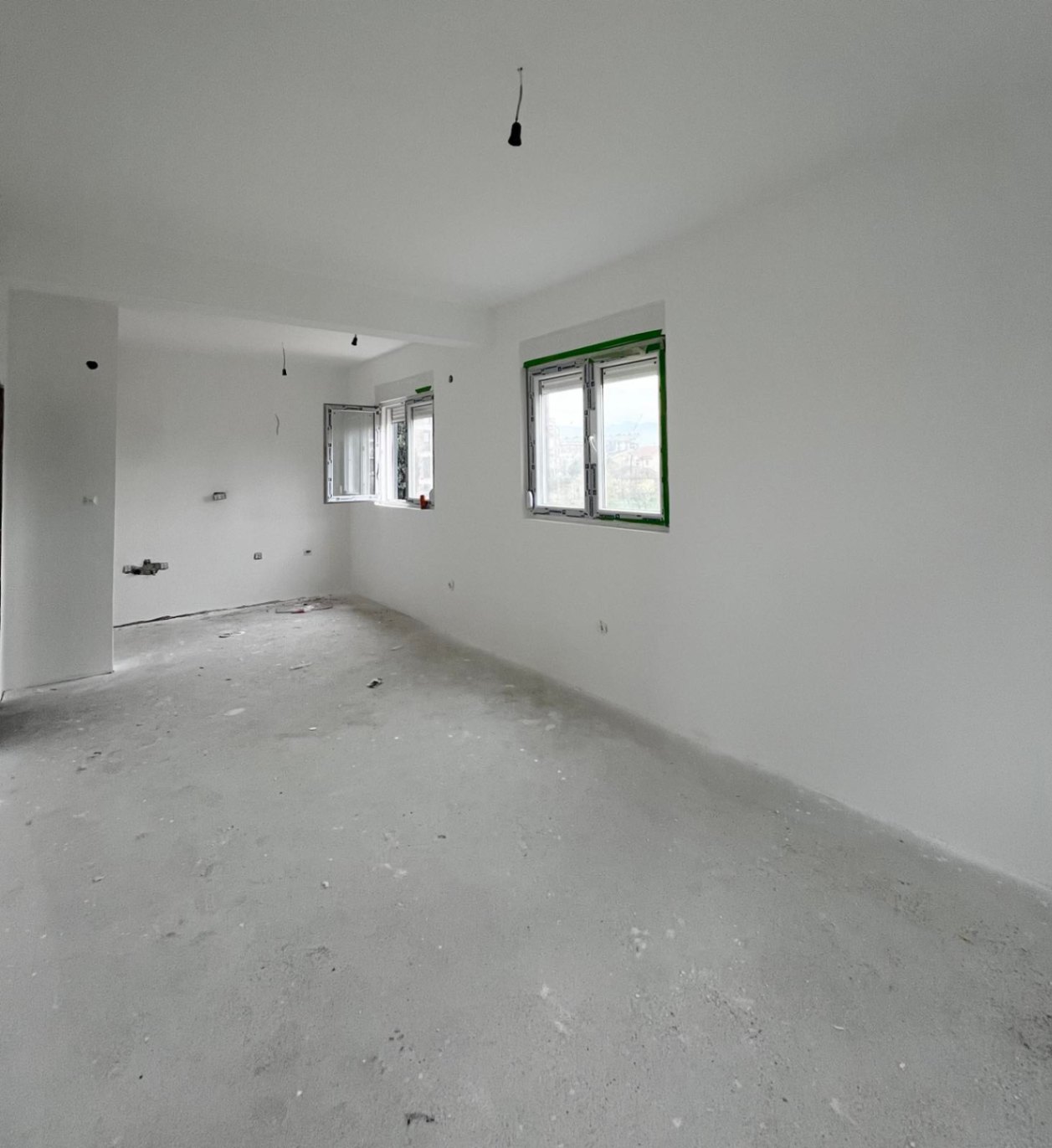 Prodaja - Stan Podgorica, Zabjelo