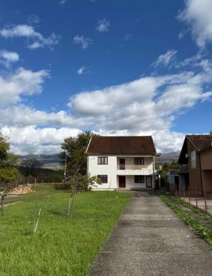 Продаж - Будинок Danilovgrad, Danilovgrad