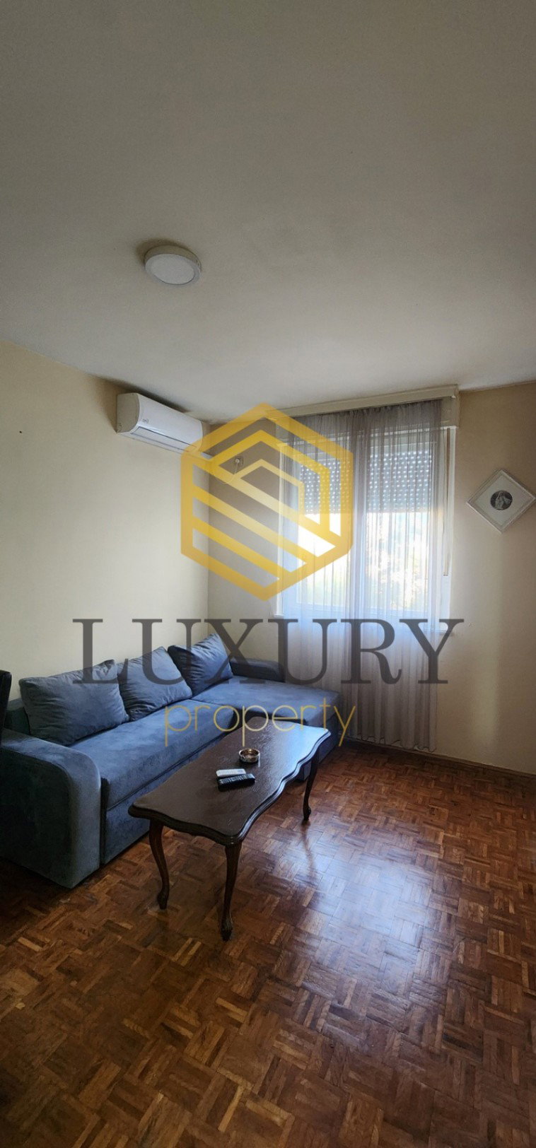 Аренда - Квартира Podgorica, Preko Morače