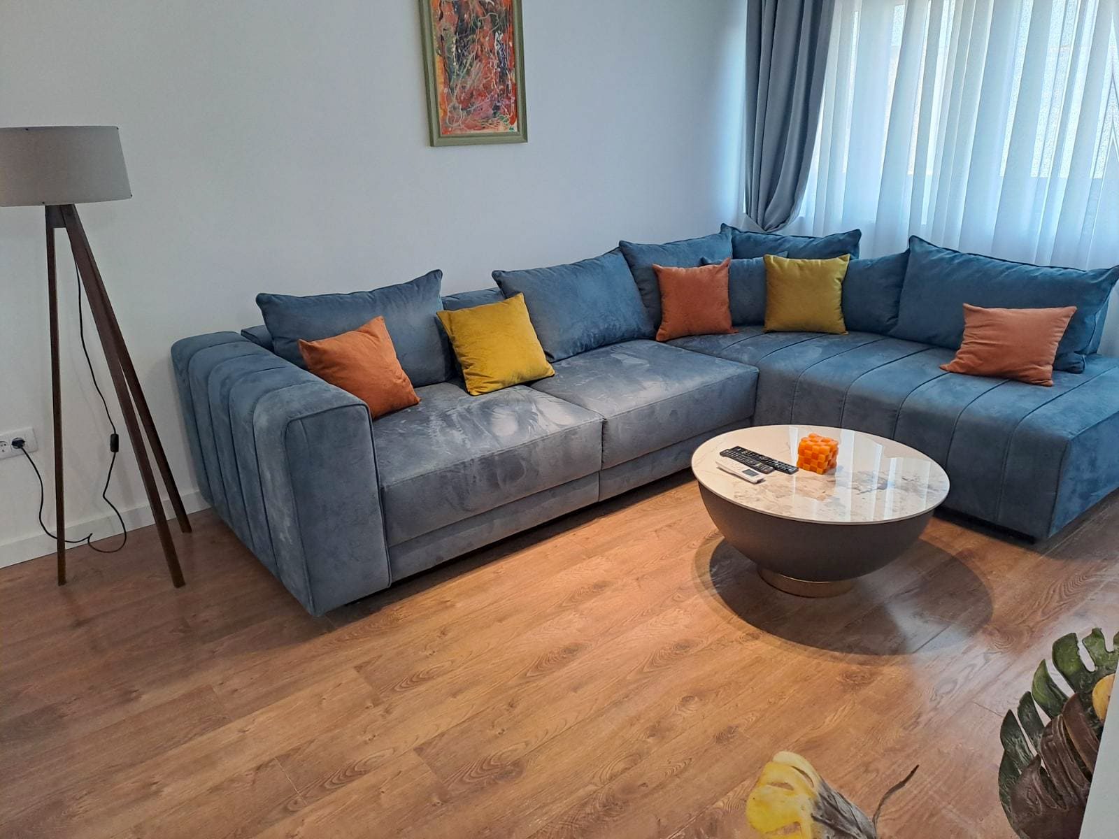 Izdavanje - Stan Tivat, Centar
