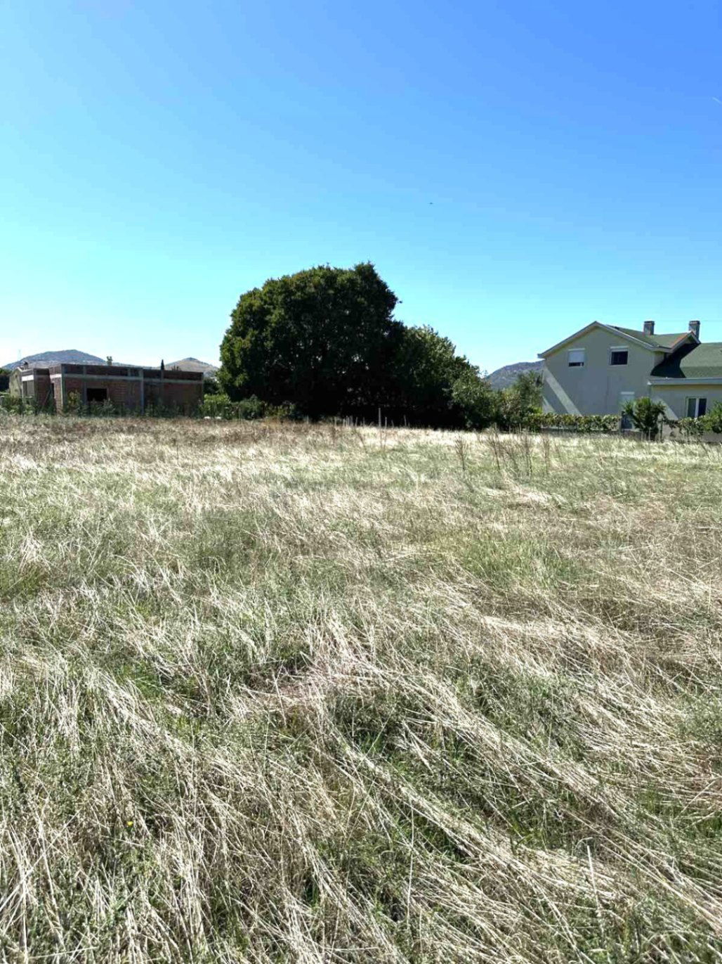 Sale - Land Podgorica, Donja Gorica