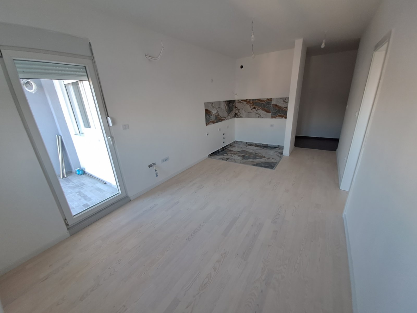 Продаж - Квартира Podgorica, City Kvart