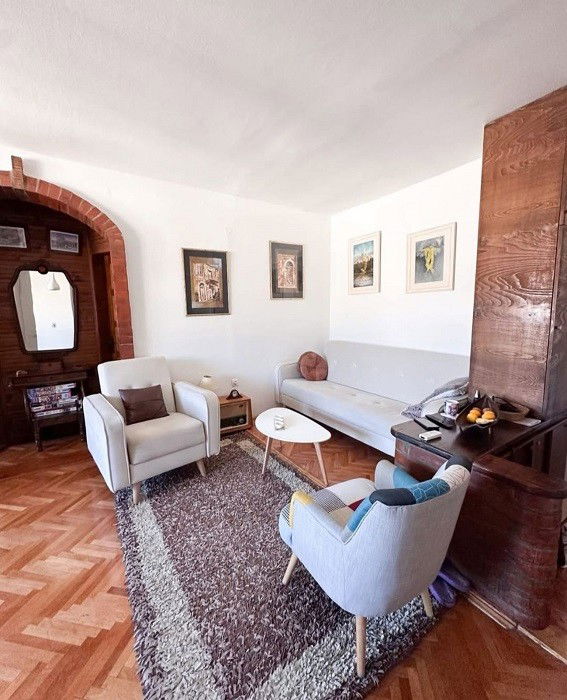 Продаж - Квартира Podgorica, Centar