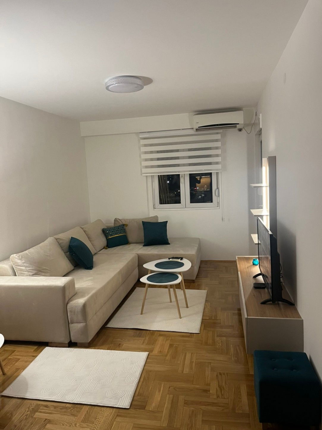 Kiralık - Daire Podgorica, Central Point