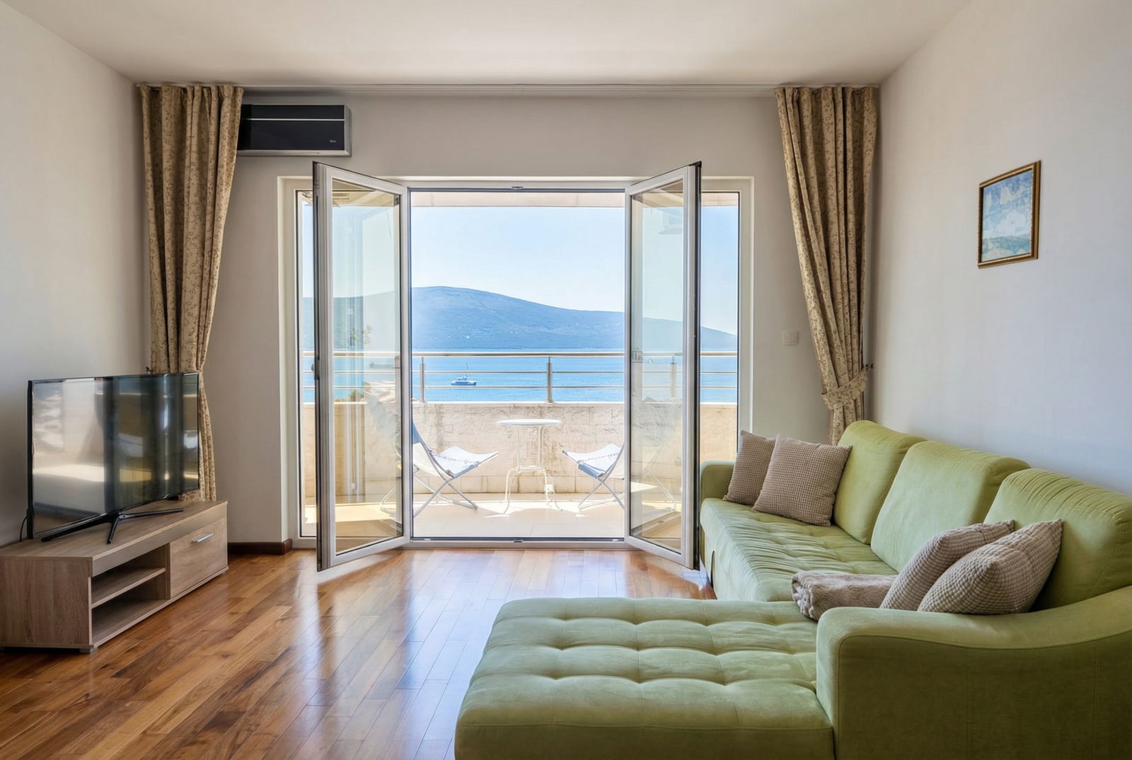 Prodaja - Stan Tivat, Tivat