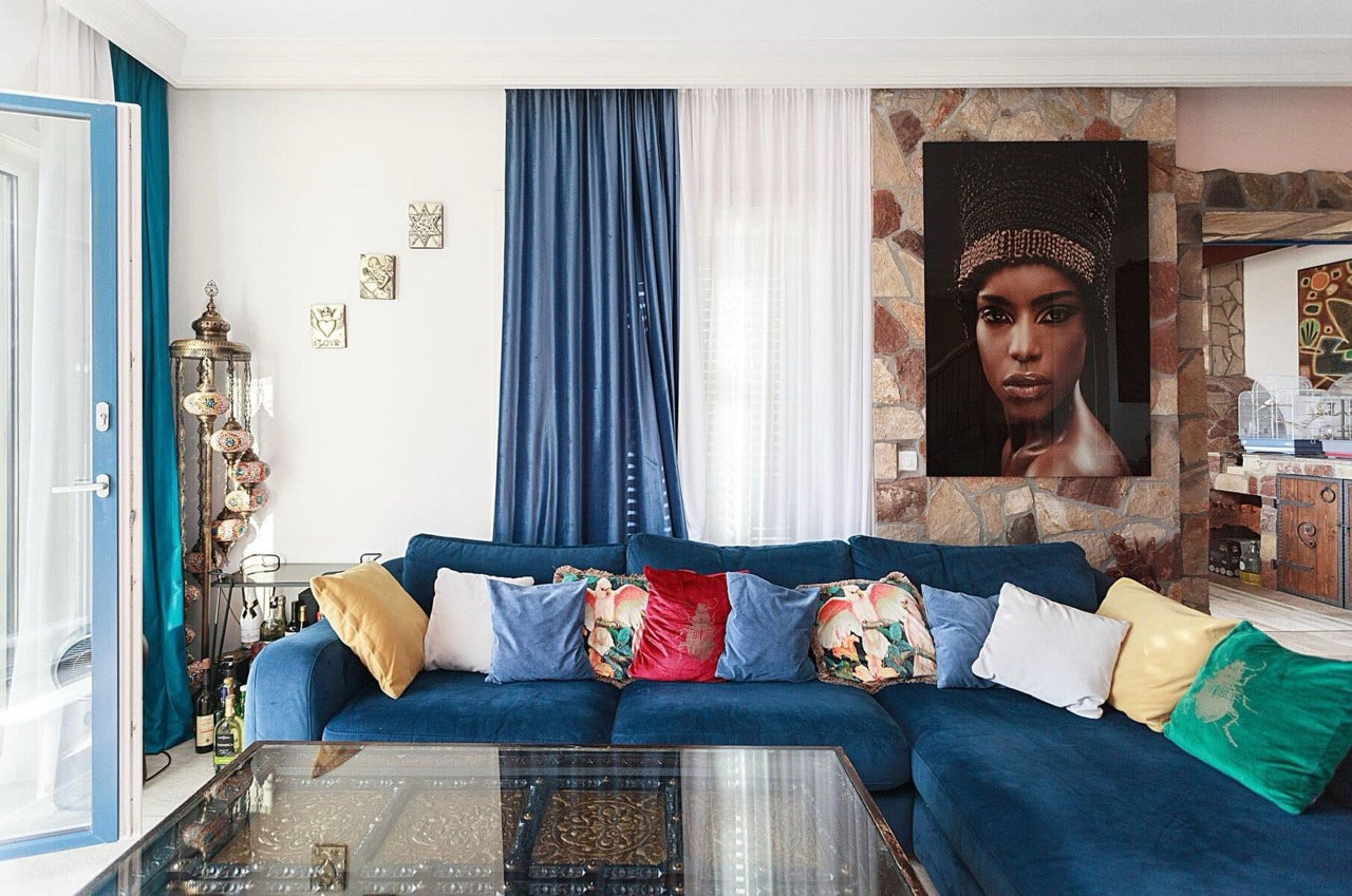 Продажа - Квартира Tivat, Radovići