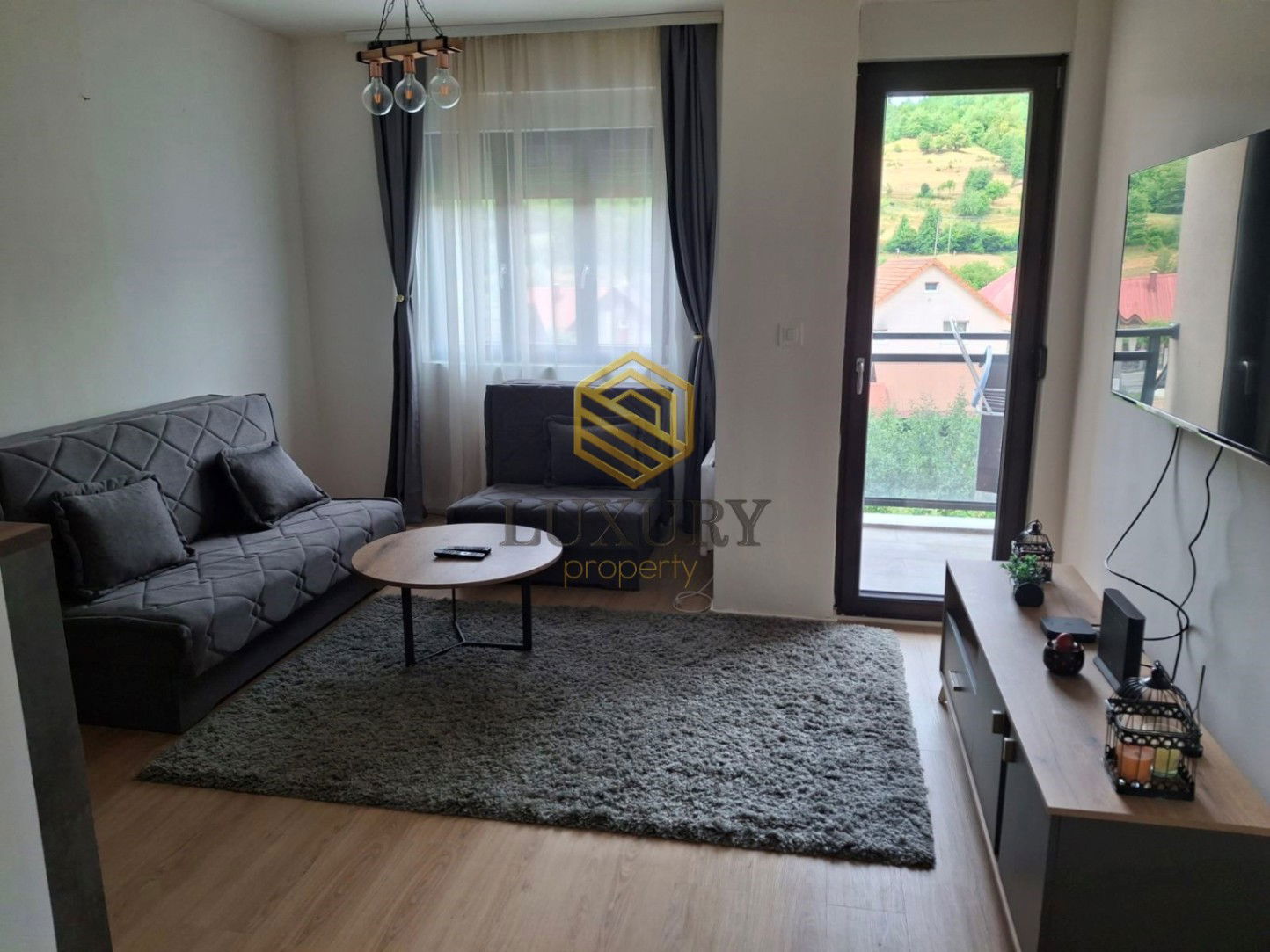 Продаж - Квартира Kolašin, Kolašin