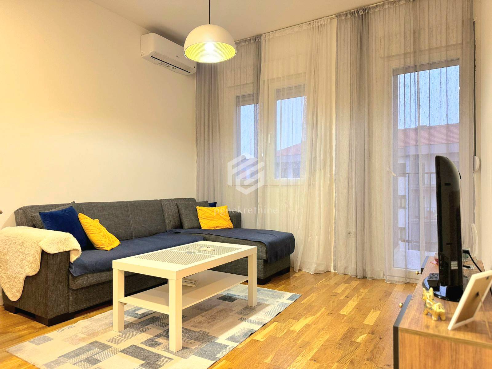 Продаж - Квартира Podgorica, Zabjelo