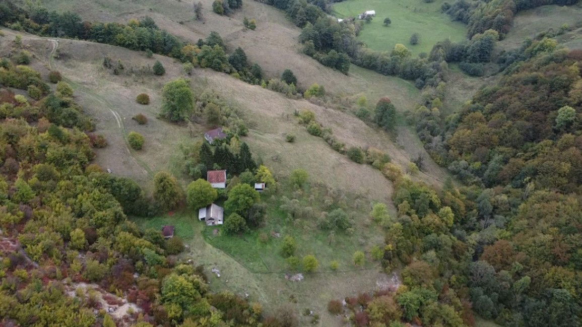 Продаж - Земля Bijelo Polje, Tomaševo