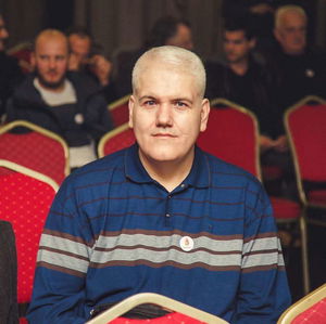 Blagoje Velimirović