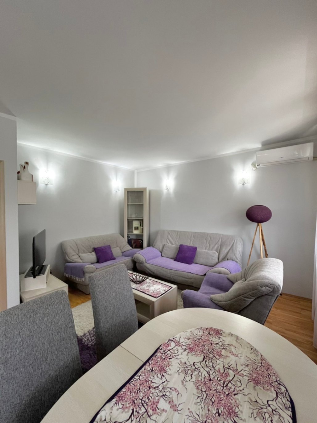 Rent - Apartment Podgorica, Preko Morače