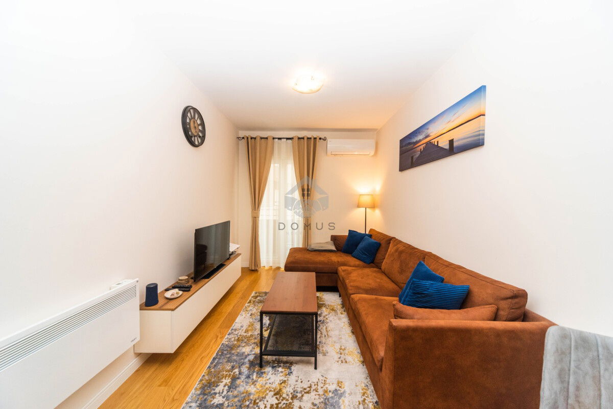 Продаж - Квартира Podgorica, Central Point