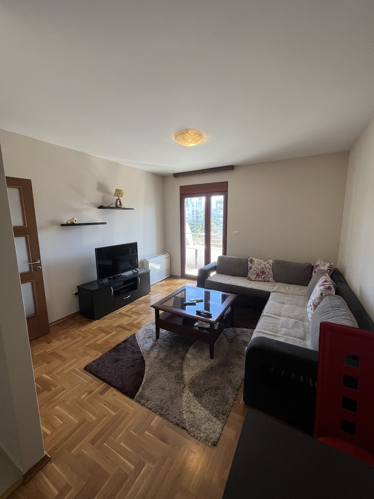 Оренда - Квартира Podgorica, Pobrežje