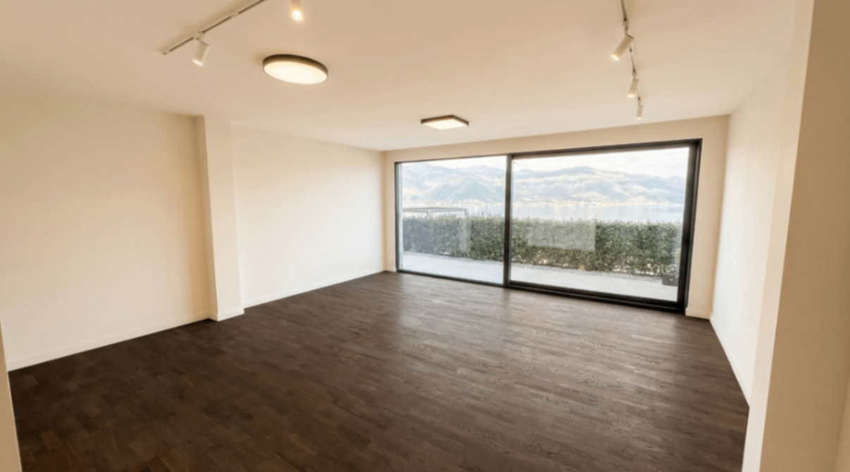 Prodaja - Stan Tivat, Krašići