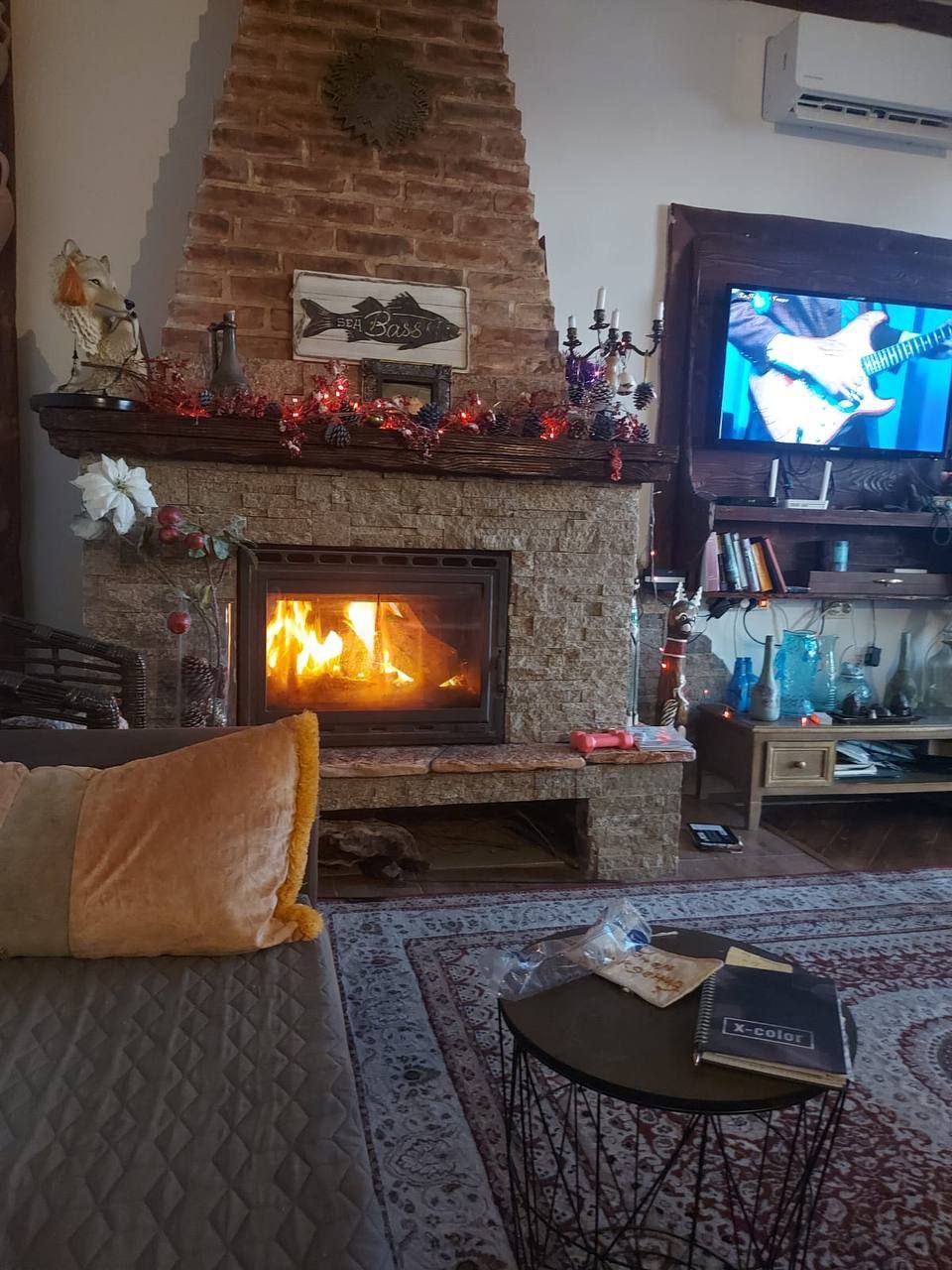 Оренда - Будинок Ulcinj, Kruče