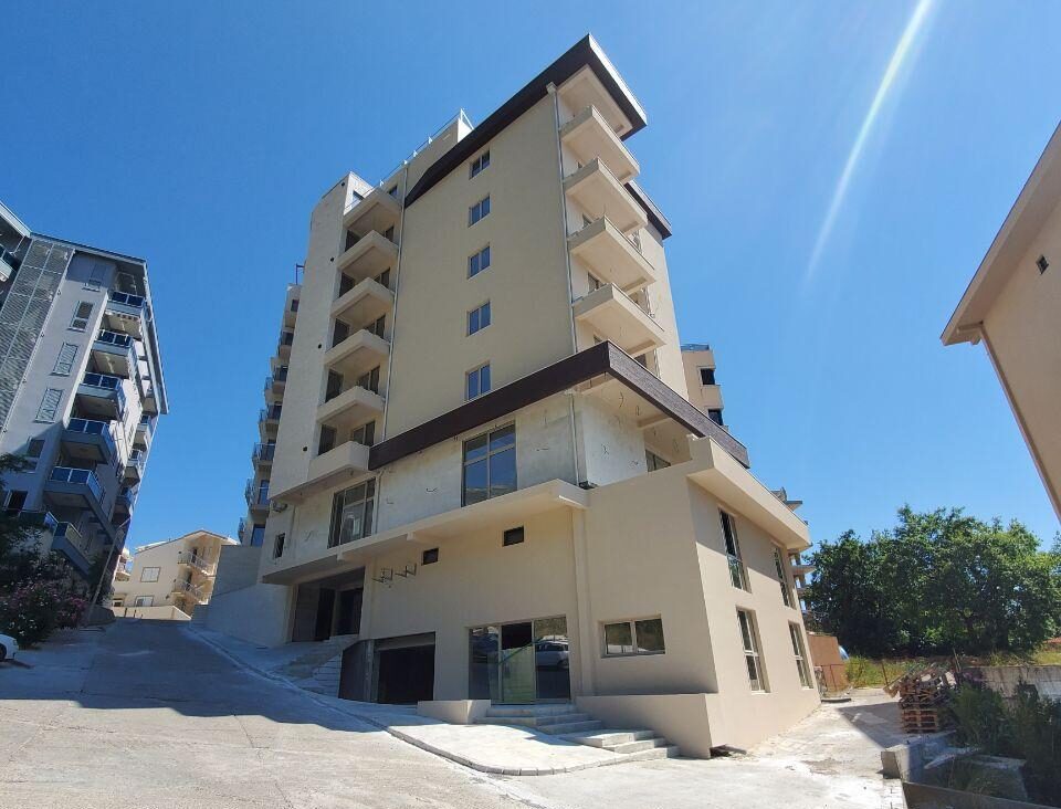 Sale - House Budva, Bečići