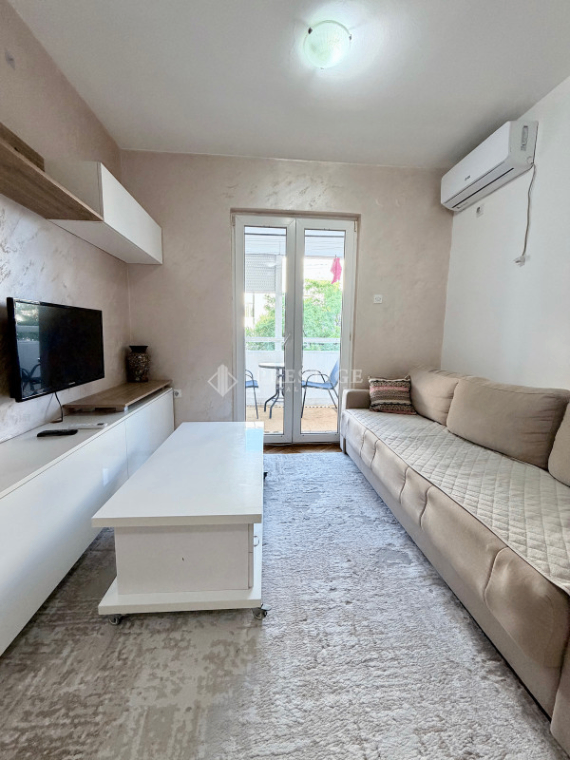 Аренда - Квартира Podgorica, Stari Aerodrom