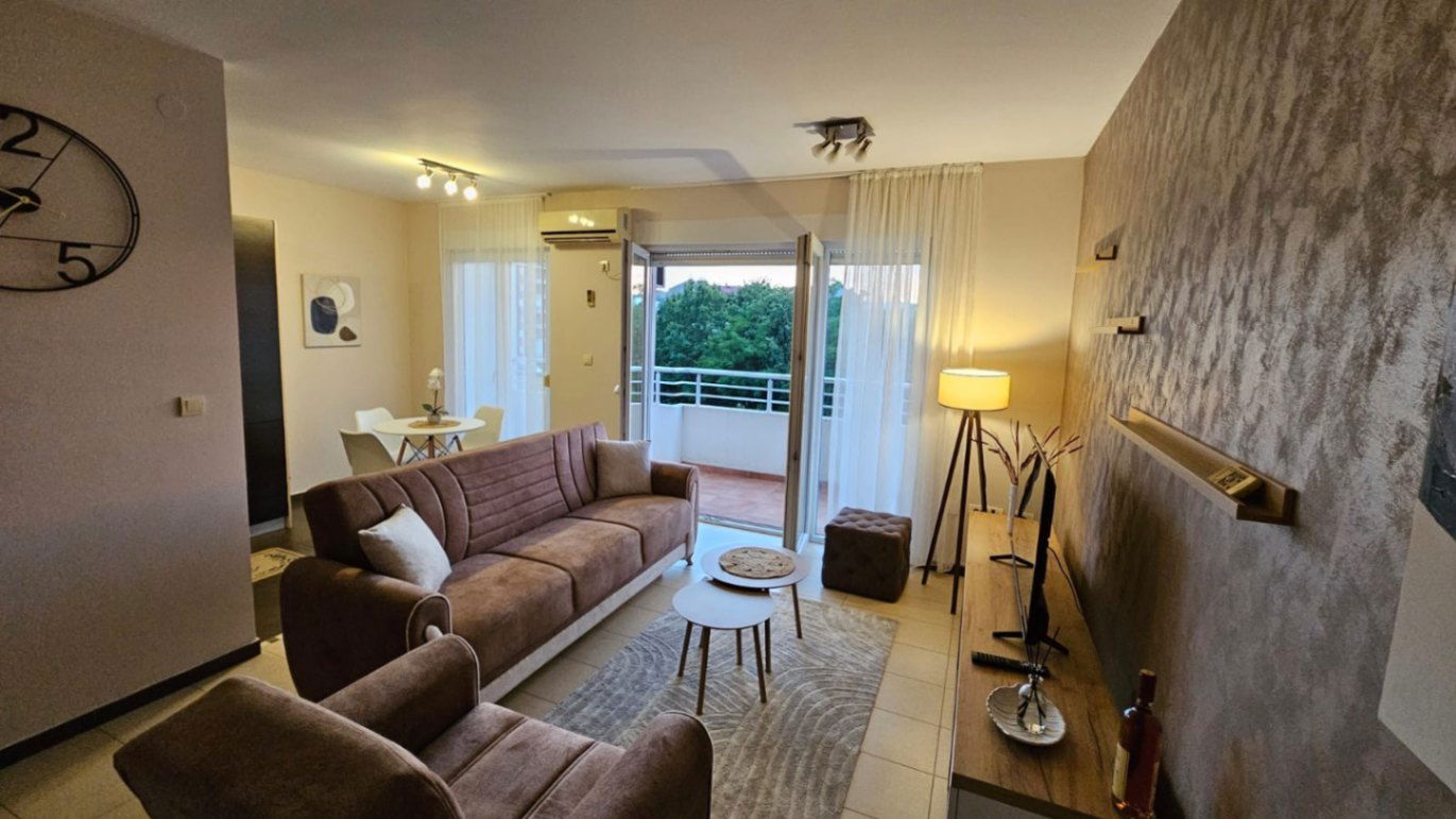 Оренда - Квартира Podgorica, Ljubović