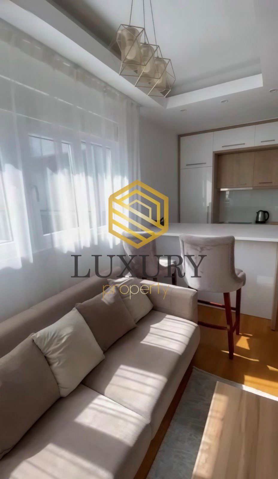 Sale - Apartment Podgorica, Stari Aerodrom