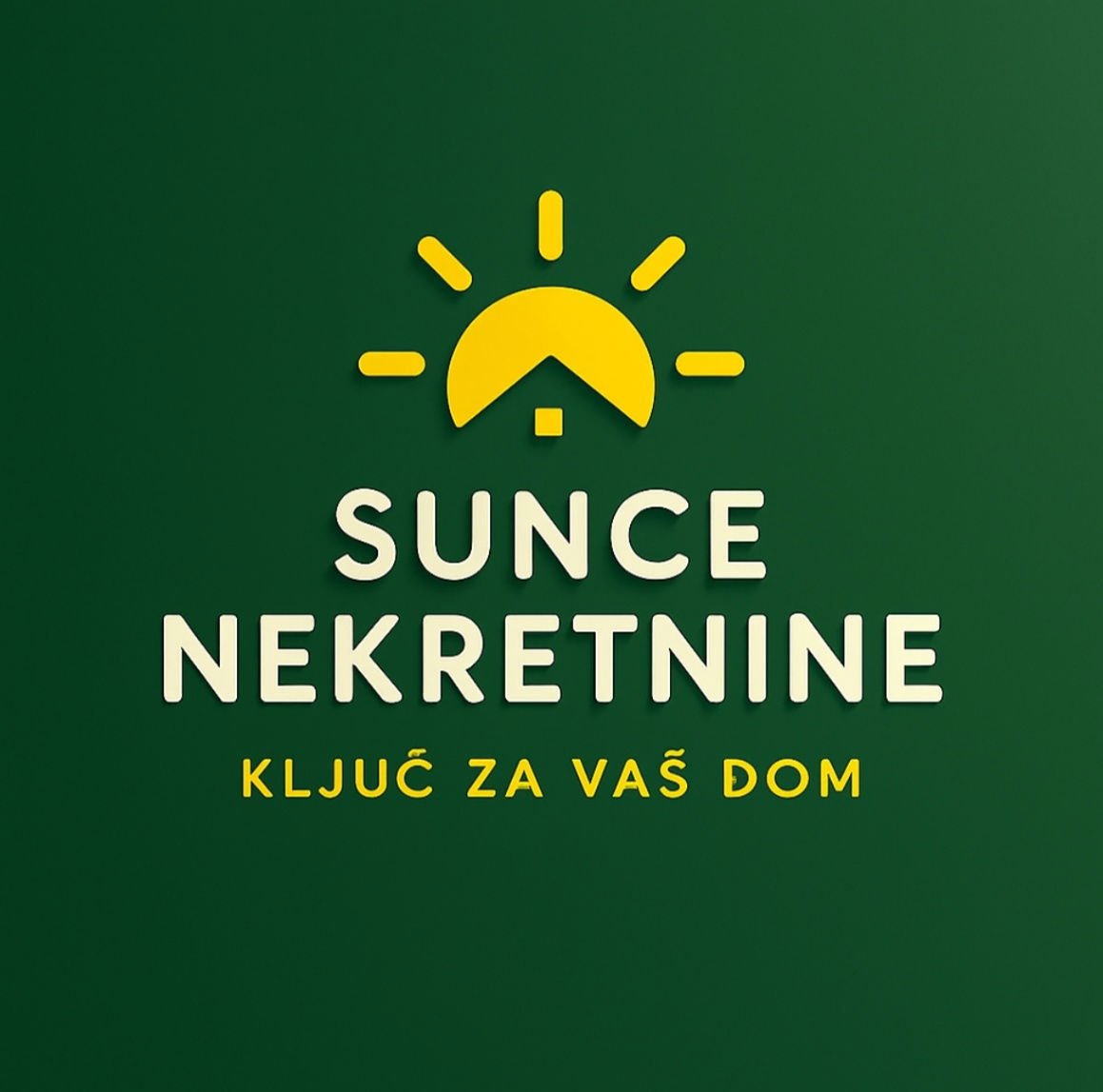 Sunce nekretnine