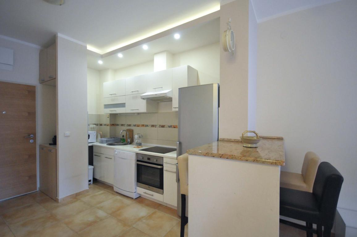Sale - Apartment Budva, Budva