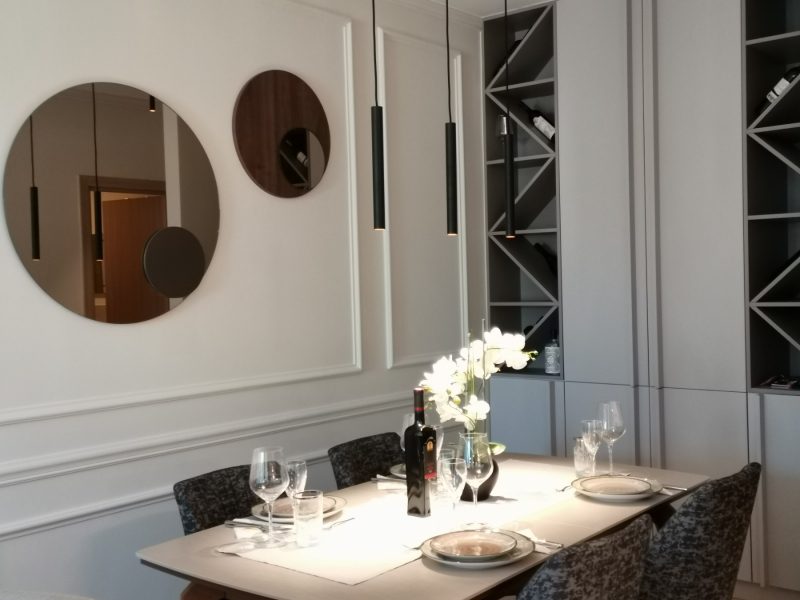 Sale - Apartment Budva, Budva