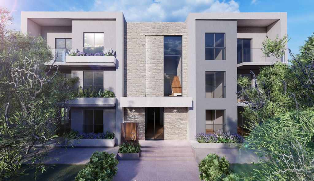 Sale - Apartment Podgorica, Donja Gorica