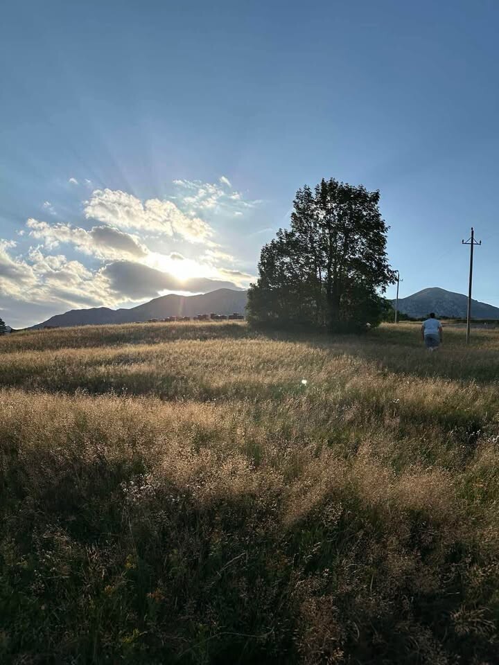 Sale - Land Žabljak, Centar