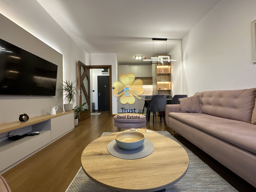 Аренда - Квартира Podgorica, Ljubović