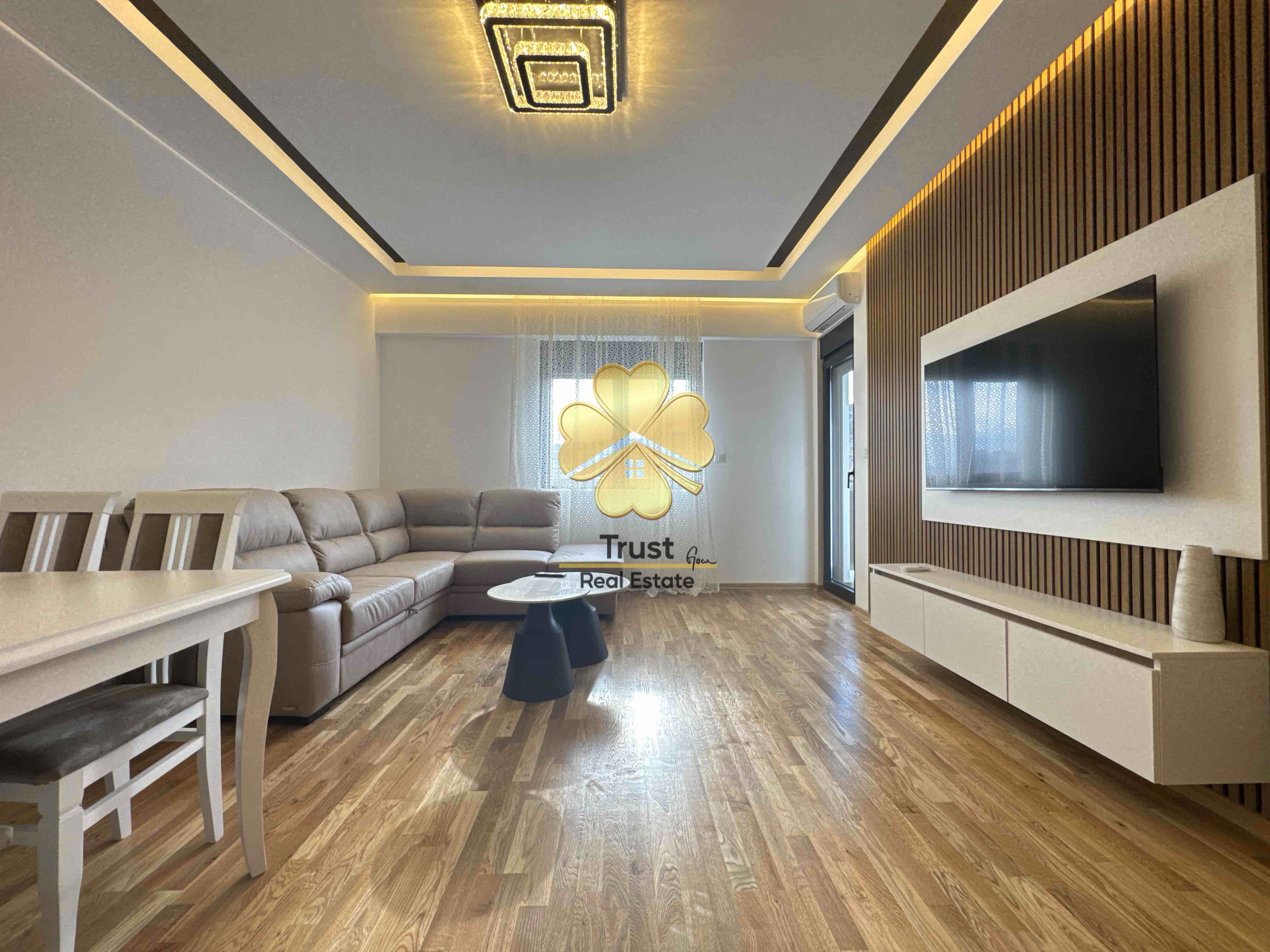 Rent - Apartment Podgorica, Zagorič