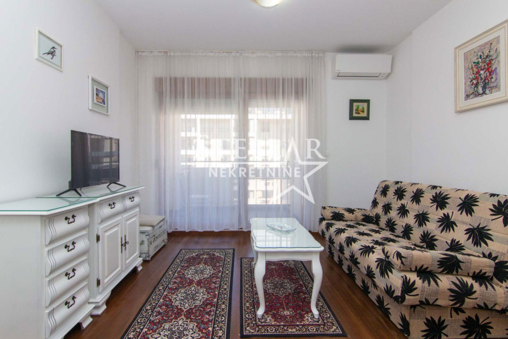 Rent - Apartment Podgorica, Master Kvart