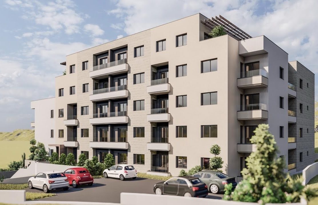 Продажа - Квартира Budva, Budva